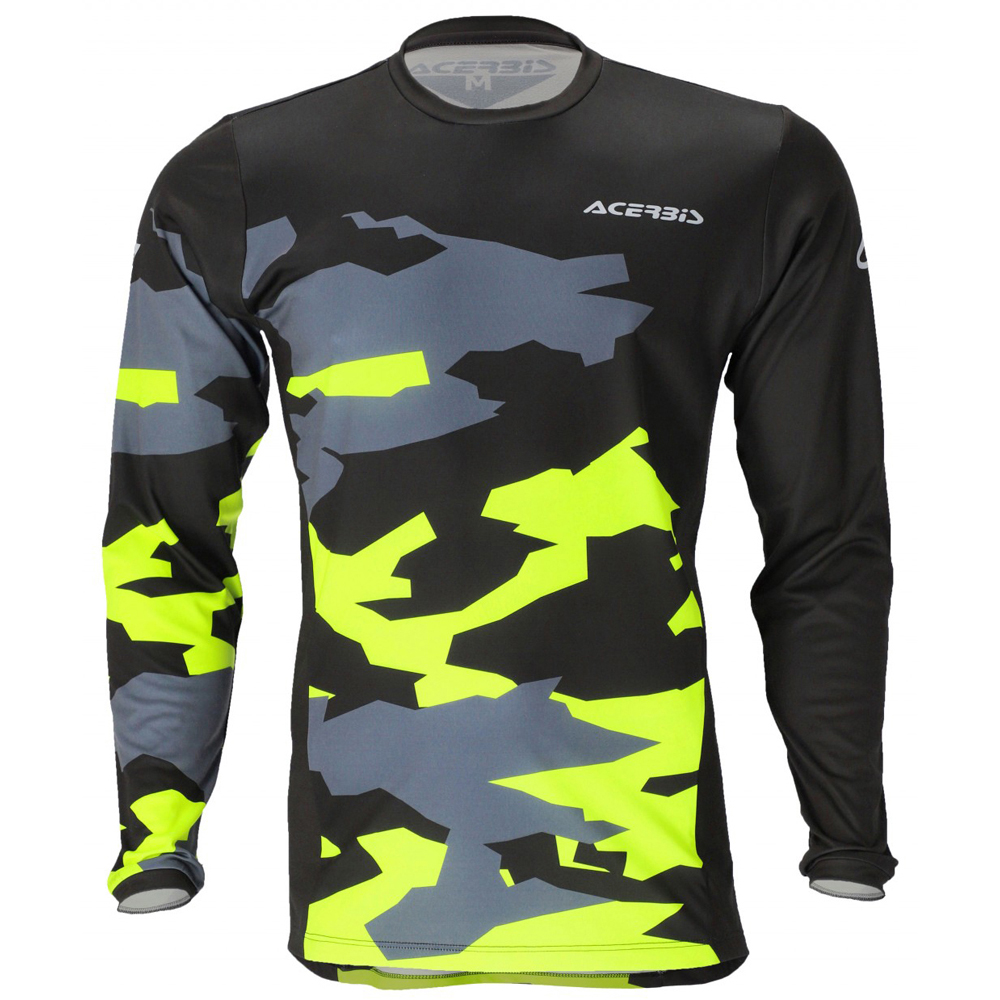 Maillot X-Duro Winter