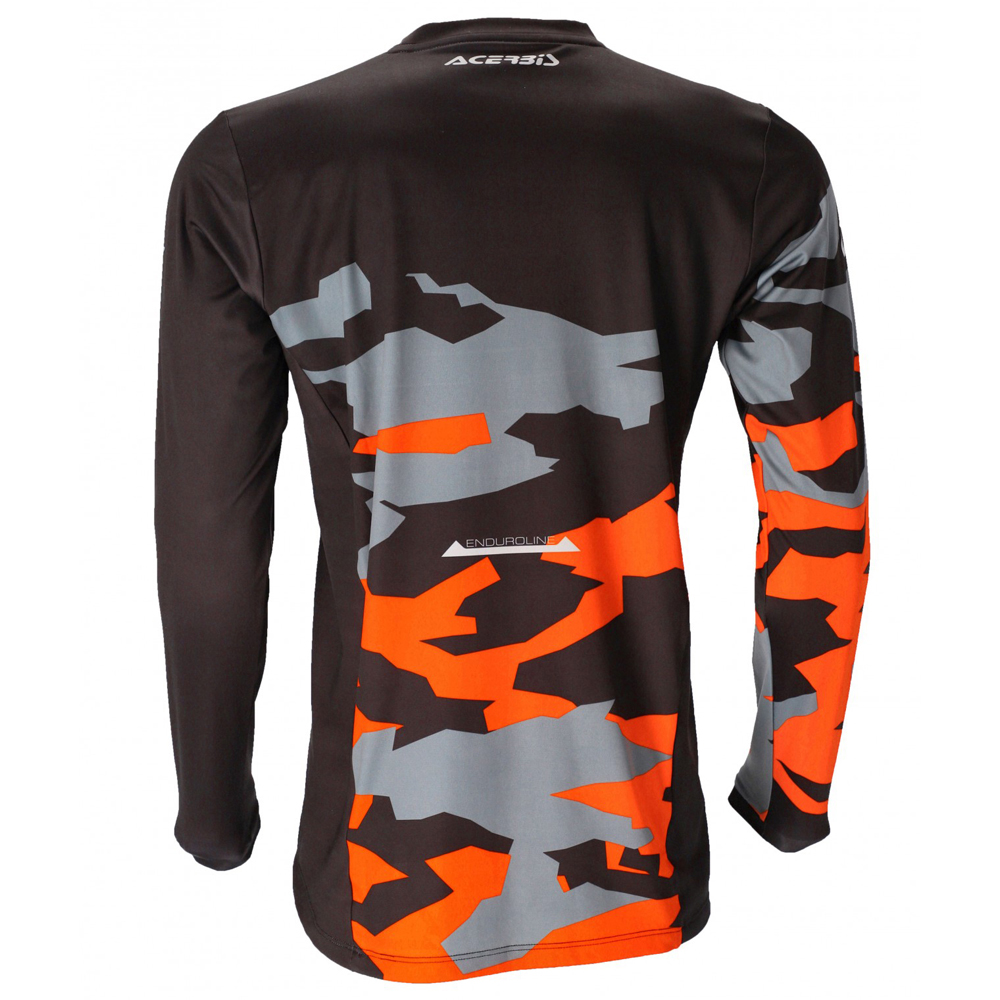 Maillot X-Duro Winter