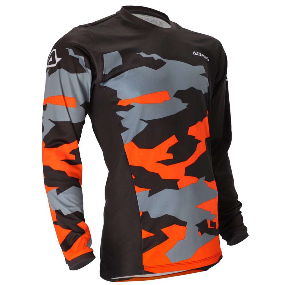 Maillot X-Duro Winter