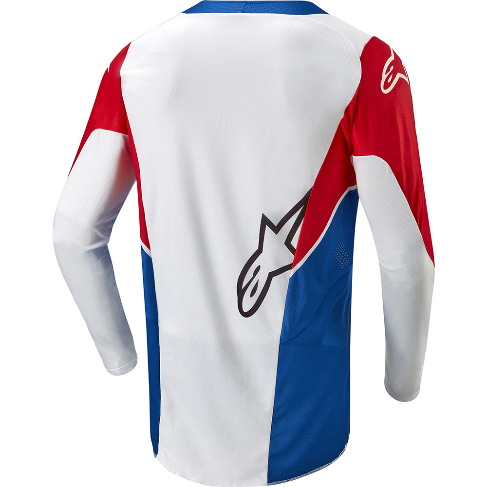 Maillot Racer Iconic Honda