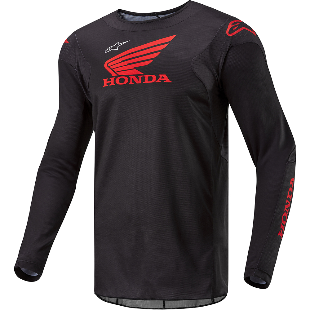 Maillot Racer Iconic Honda