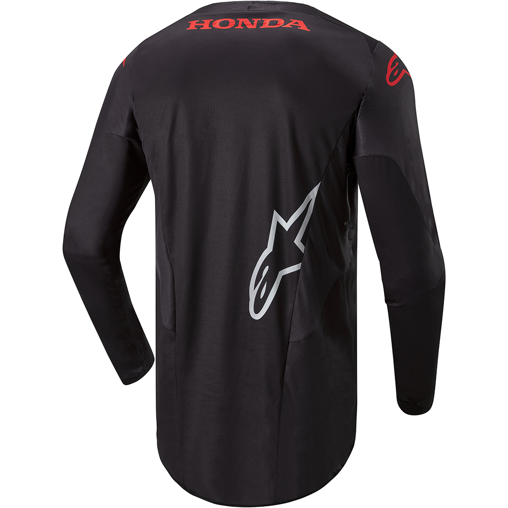 Maillot Racer Iconic Honda