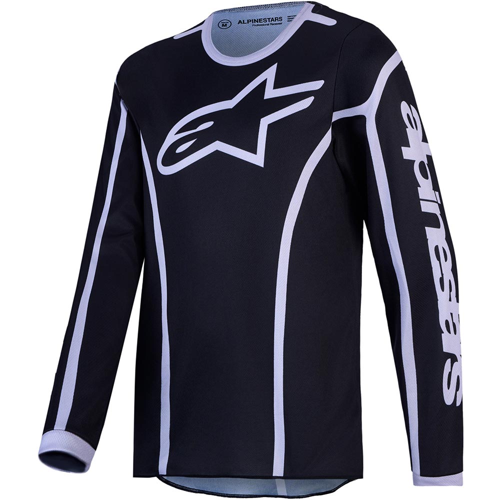 Maillot enfant Youth Fluid Apex V2