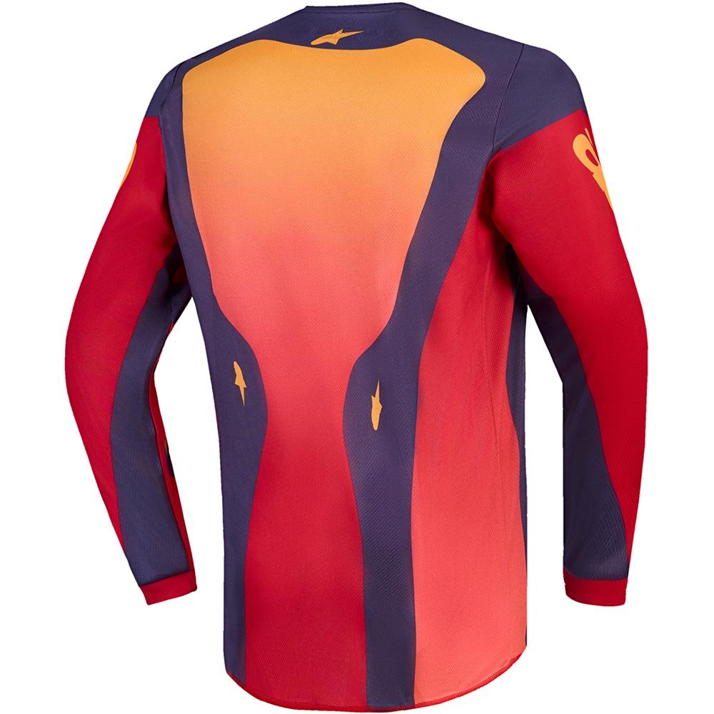 Maillot enfant Youth Fluid Hunt