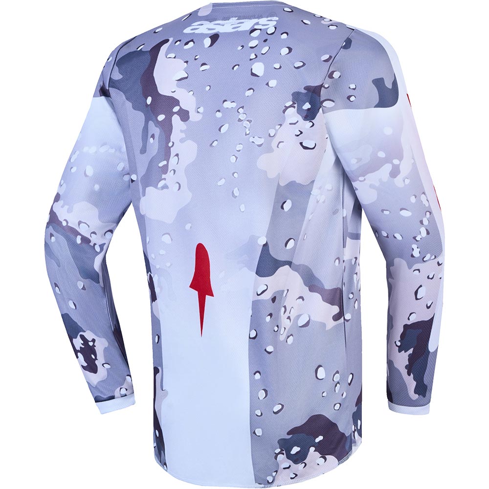 Maillot enfant Youth Fluid Lone