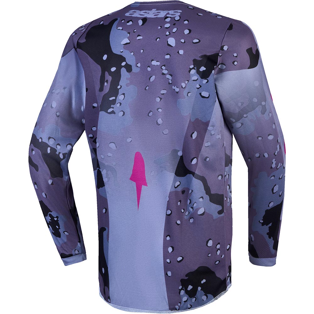 Maillot enfant Youth Fluid Lone