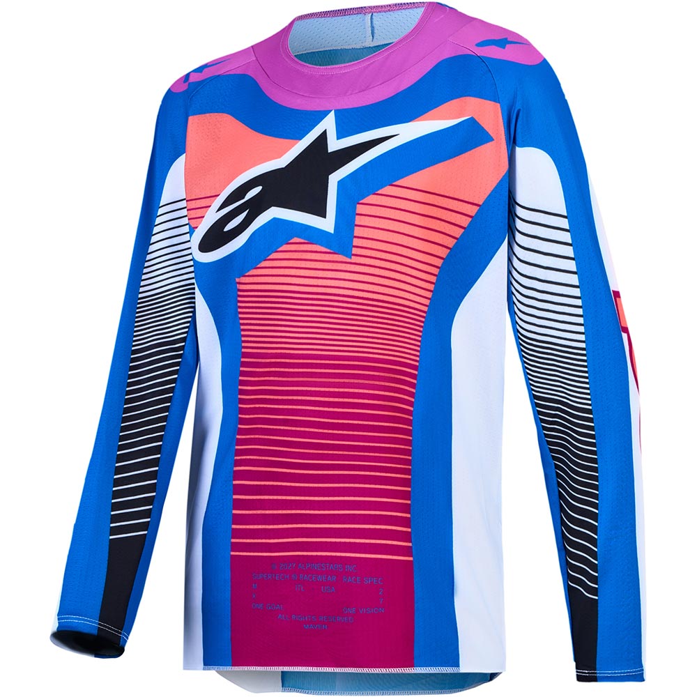 Maillot enfant Youth Supertech Maven