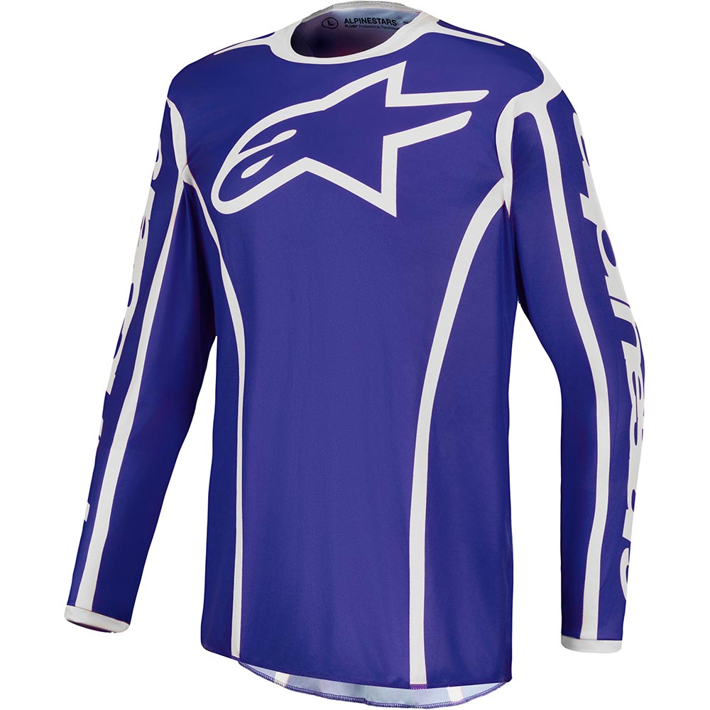 Maillot Fluid Apex V2