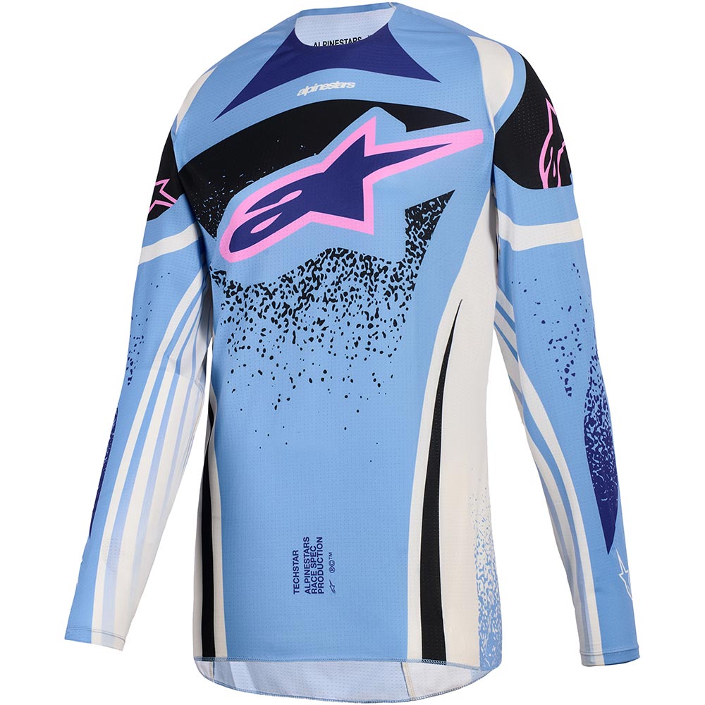 Maillot femme Stella Techstar Nomur