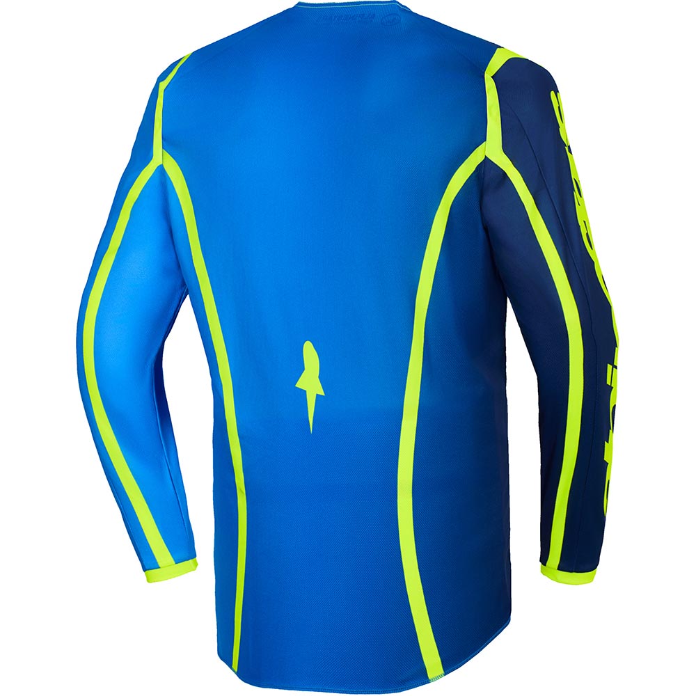 Maillot Fluid Apex
