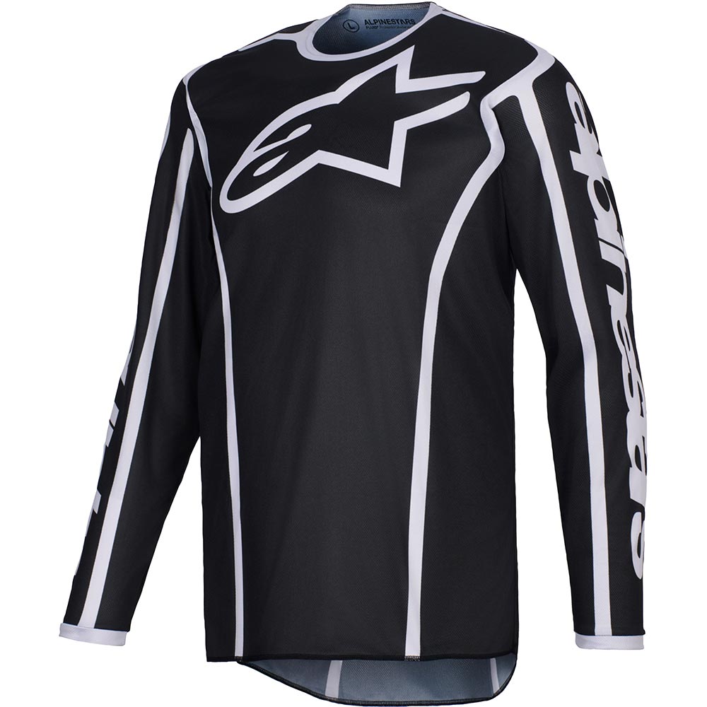 Maillot Fluid Apex