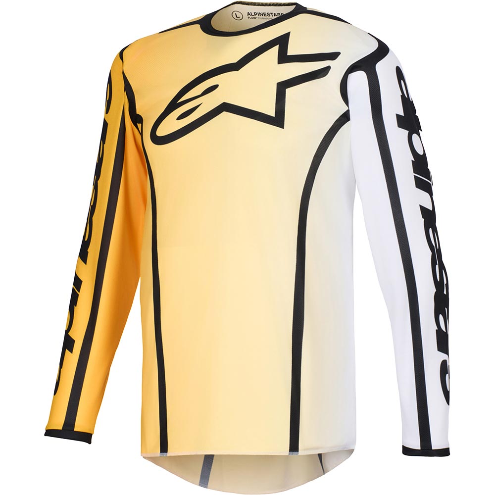 Maillot Fluid Apex