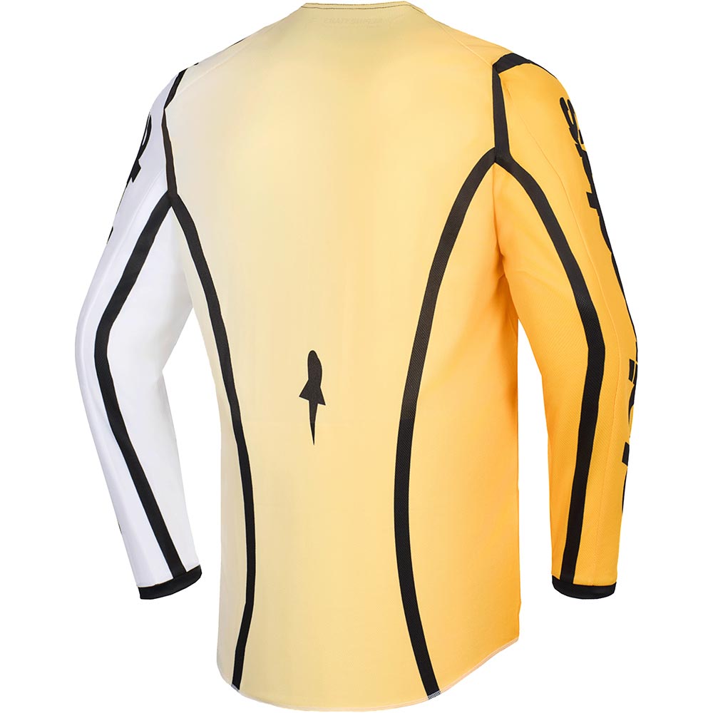 Maillot Fluid Apex