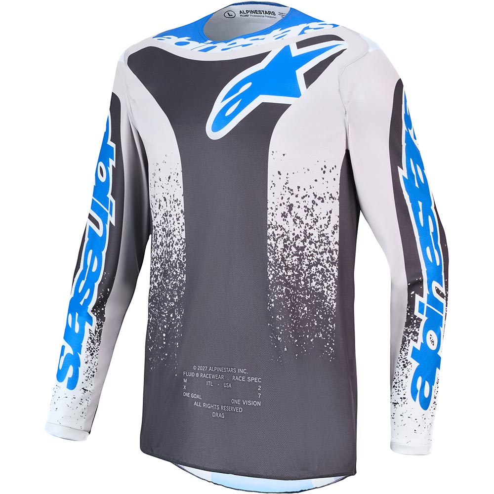 Maillot Fluid Drag