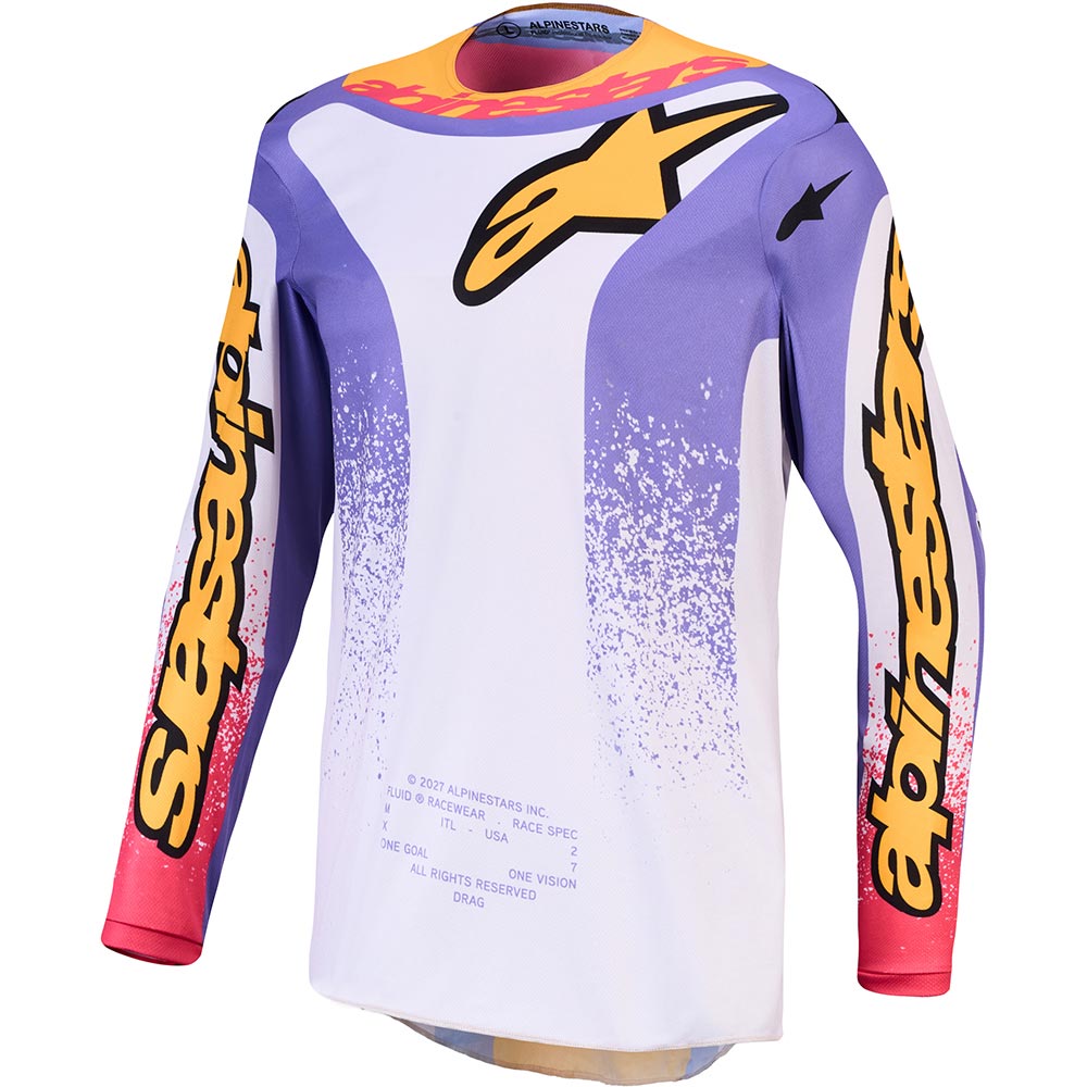 Maillot Fluid Drag