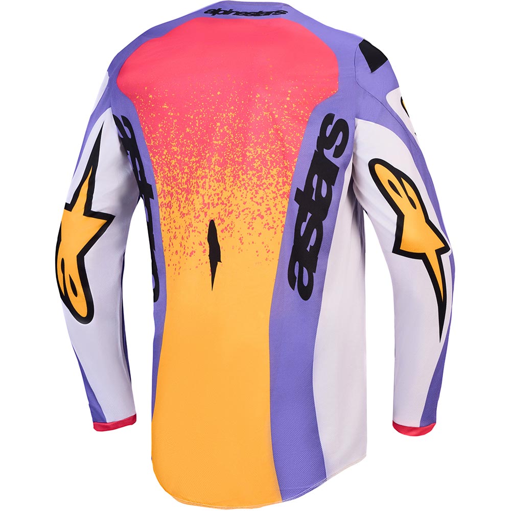 Maillot Fluid Drag