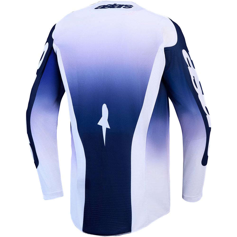 Maillot Racer Air Amber