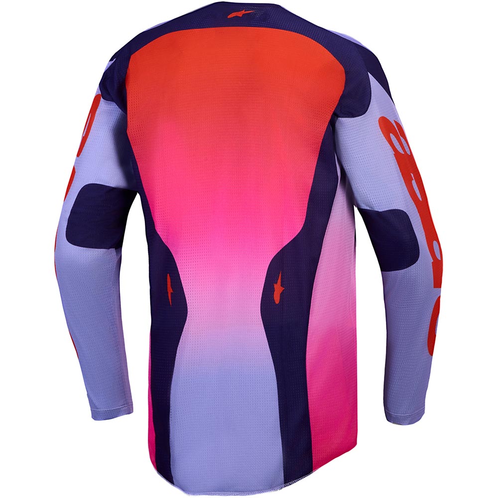 Maillot Racer Air Hunt