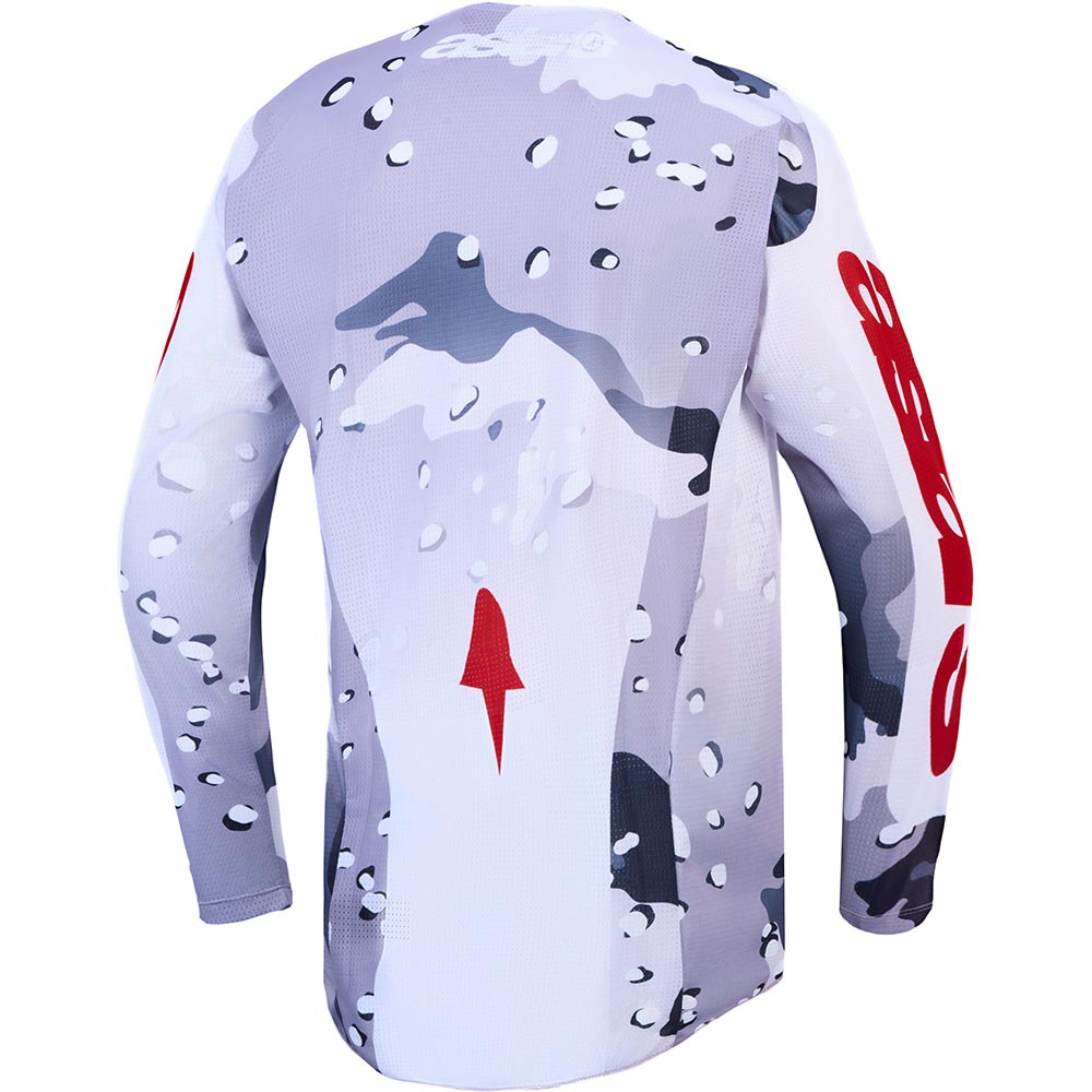Maillot Racer Air Lone
