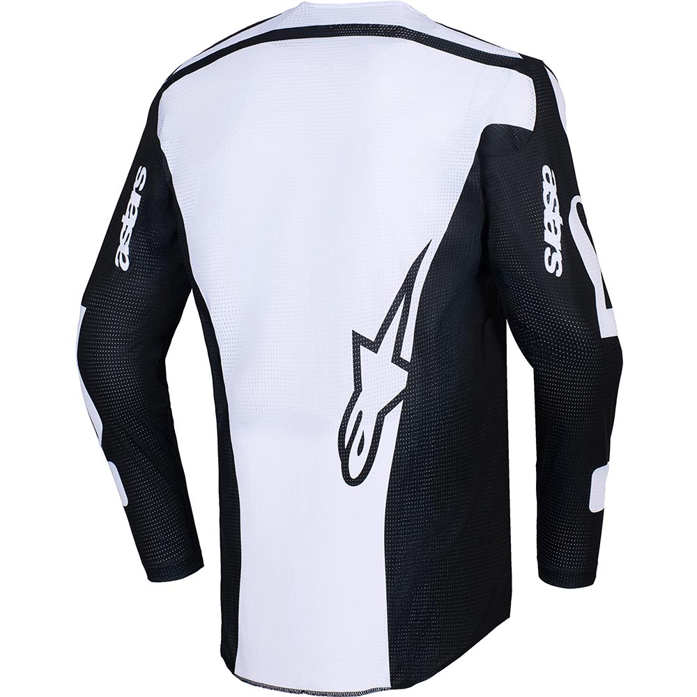Maillot Racer Air Riway