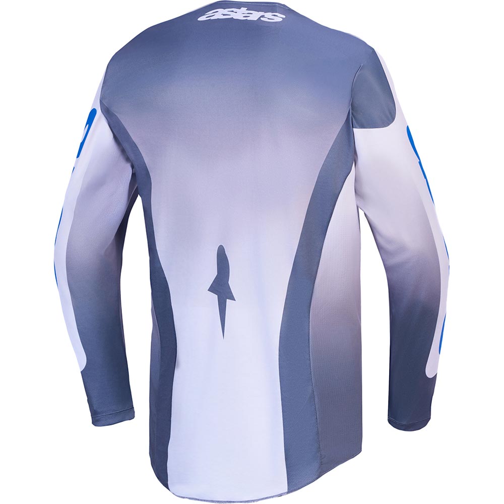 Maillot Racer Amber