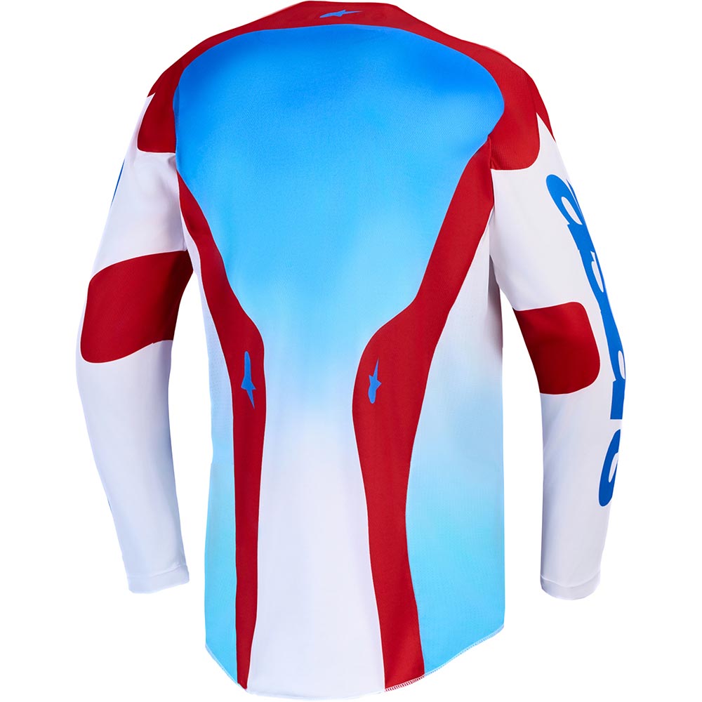 Maillot Racer Hunt
