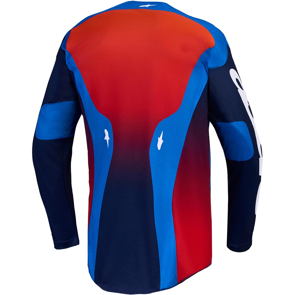 Maillot Racer Hunt