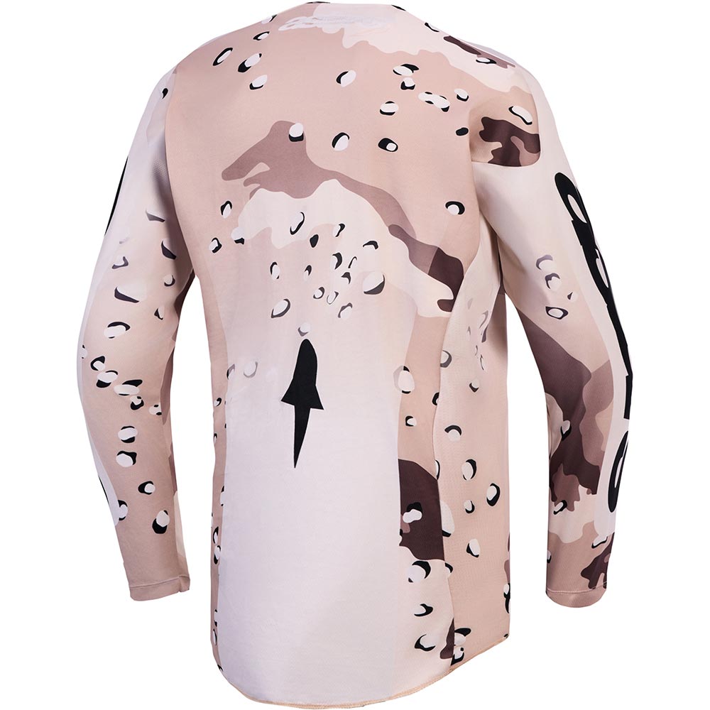 Maillot Racer Lone