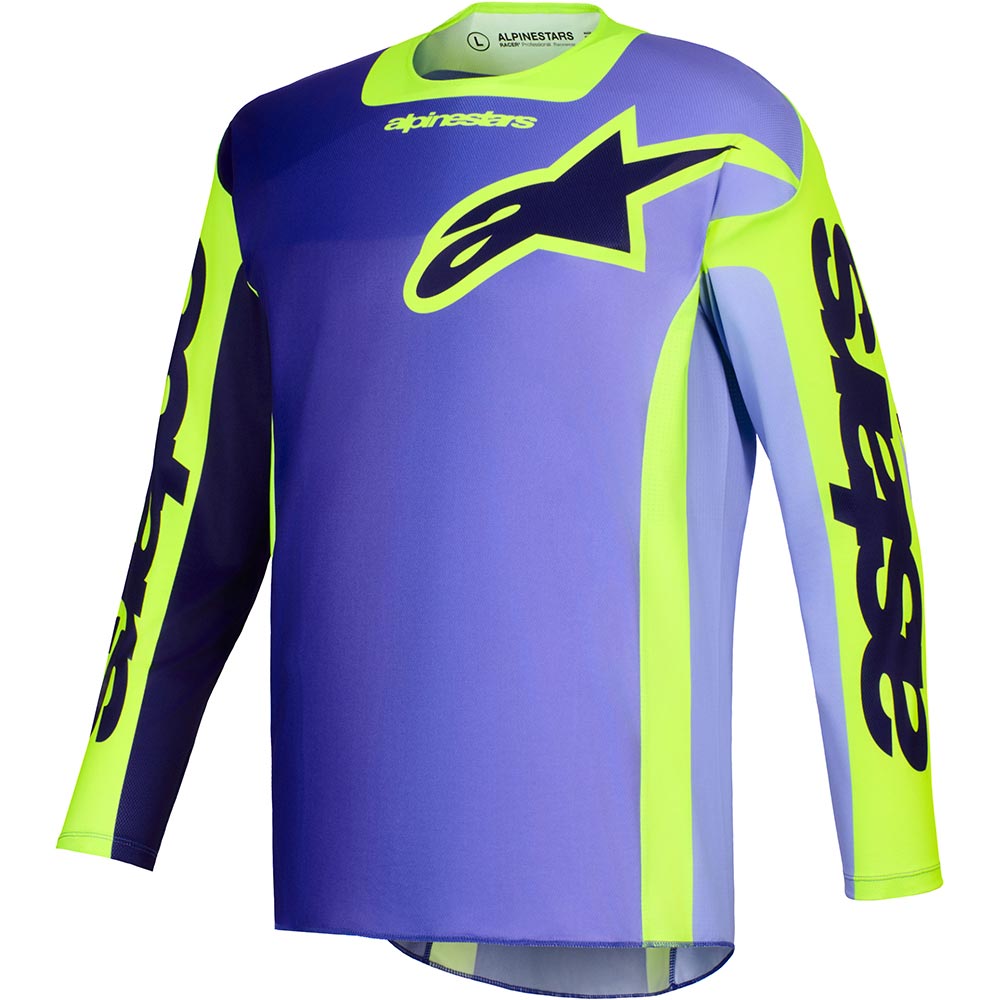 Maillot Racer Portl
