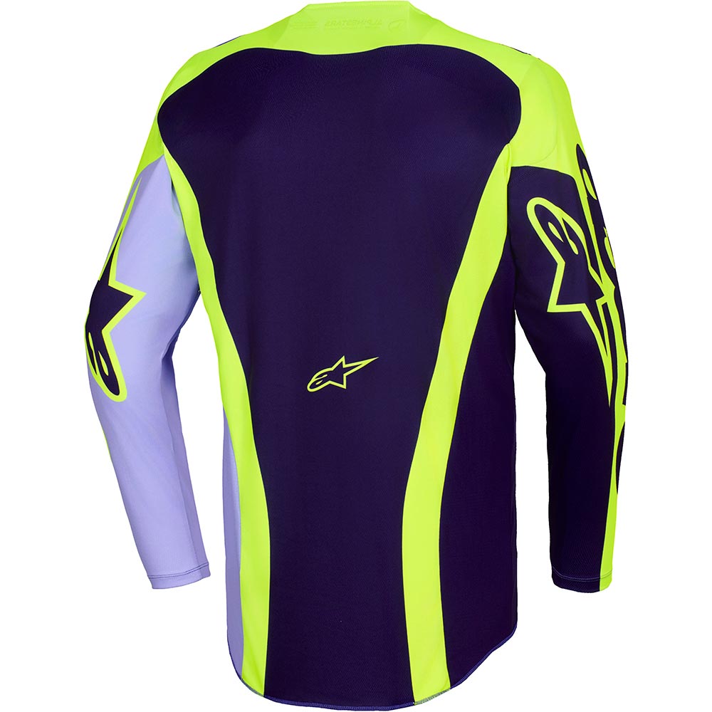 Maillot Racer Portl