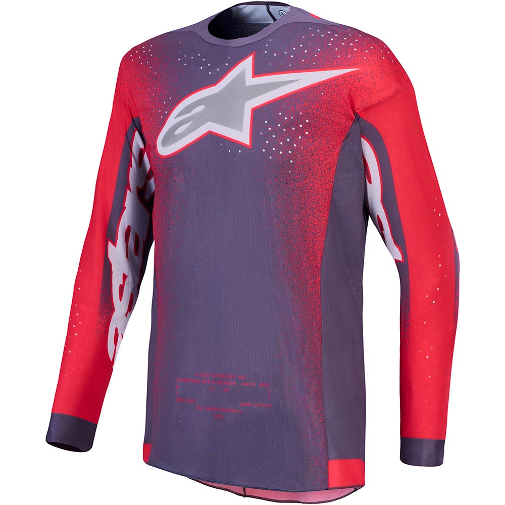 Maillot Supertech AFD Hiten