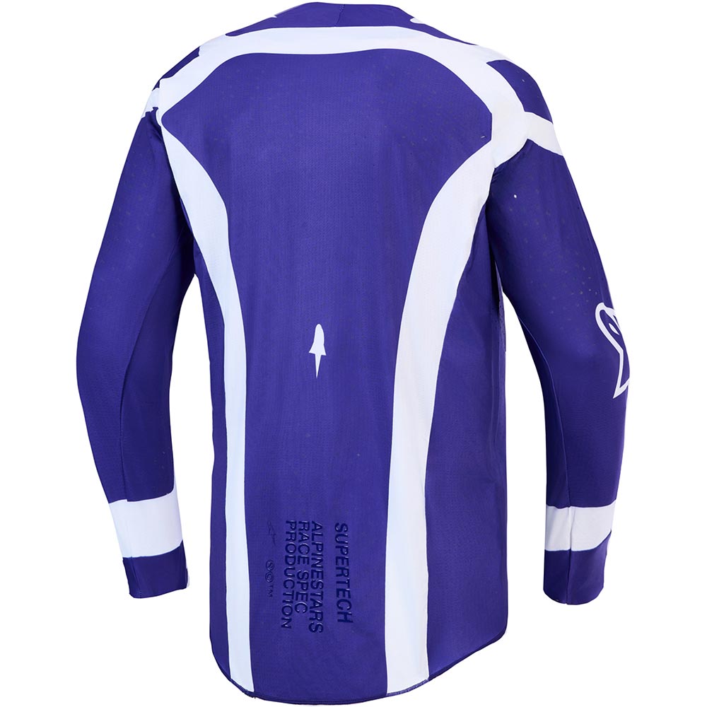 Maillot Supertech Vesta