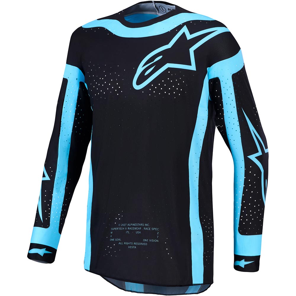 Maillot Supertech Vesta