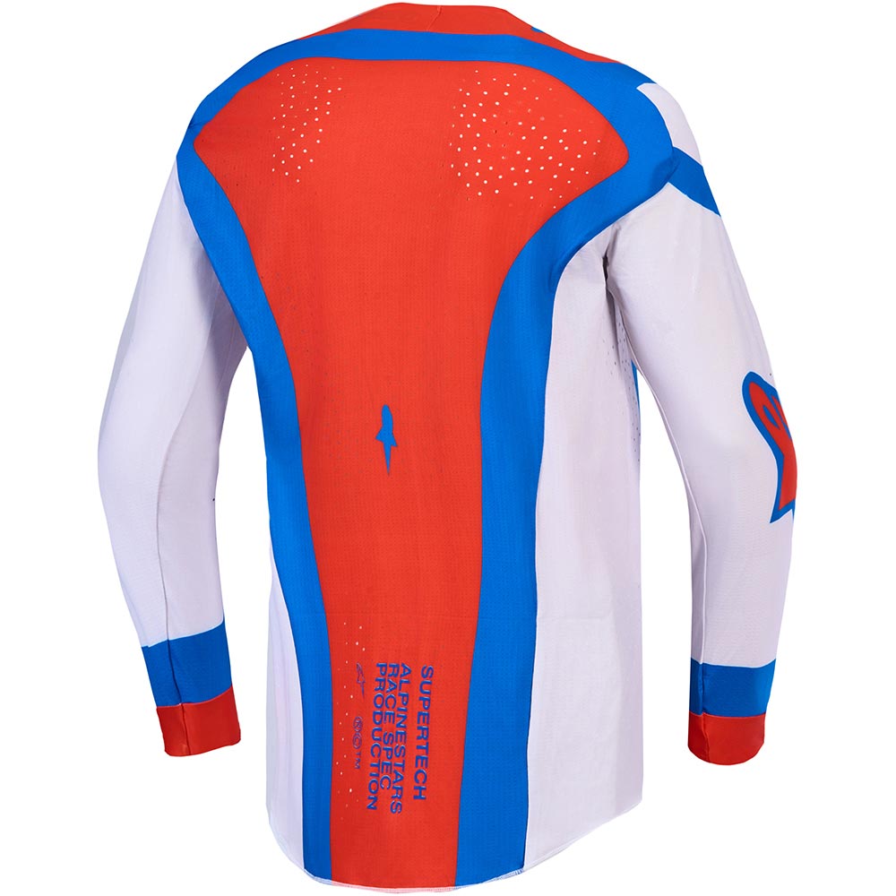 Maillot Supertech Vesta