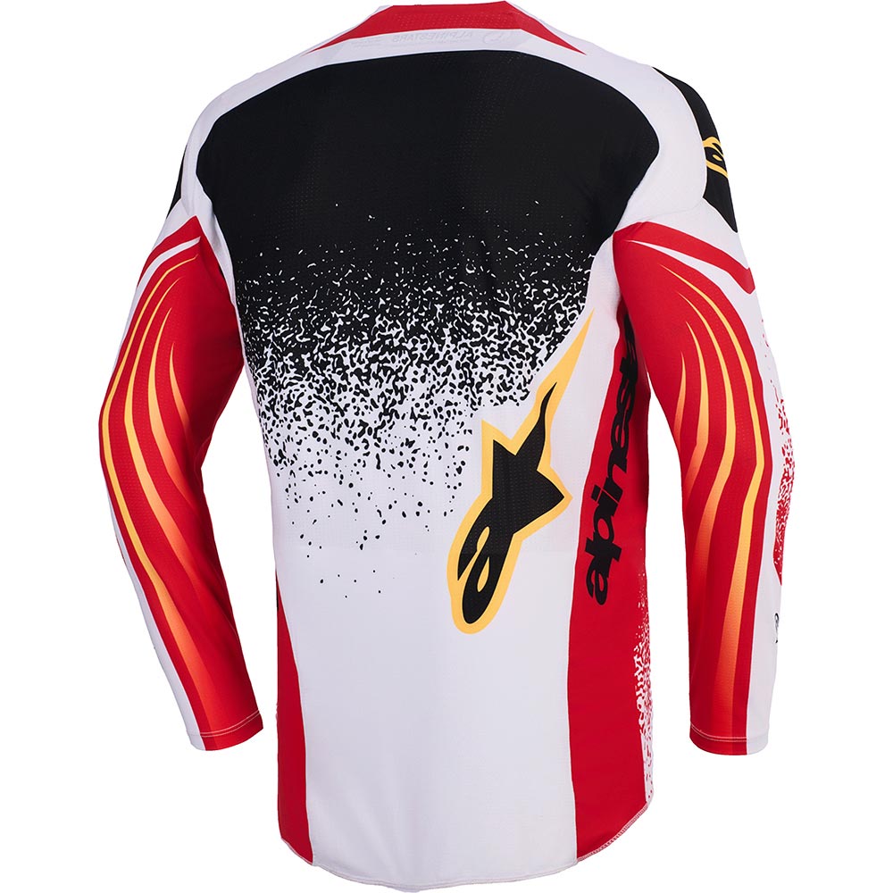 Maillot Techstar Nomur