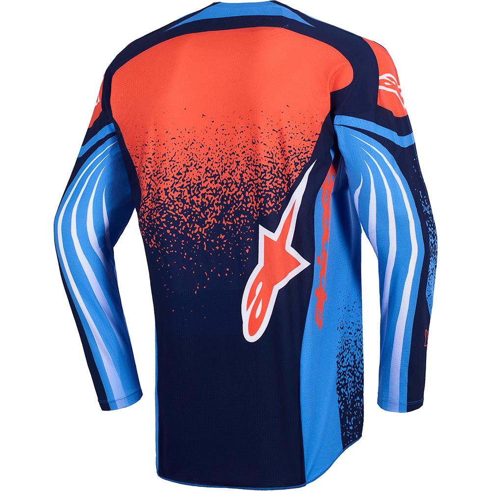 Maillot Techstar Nomur