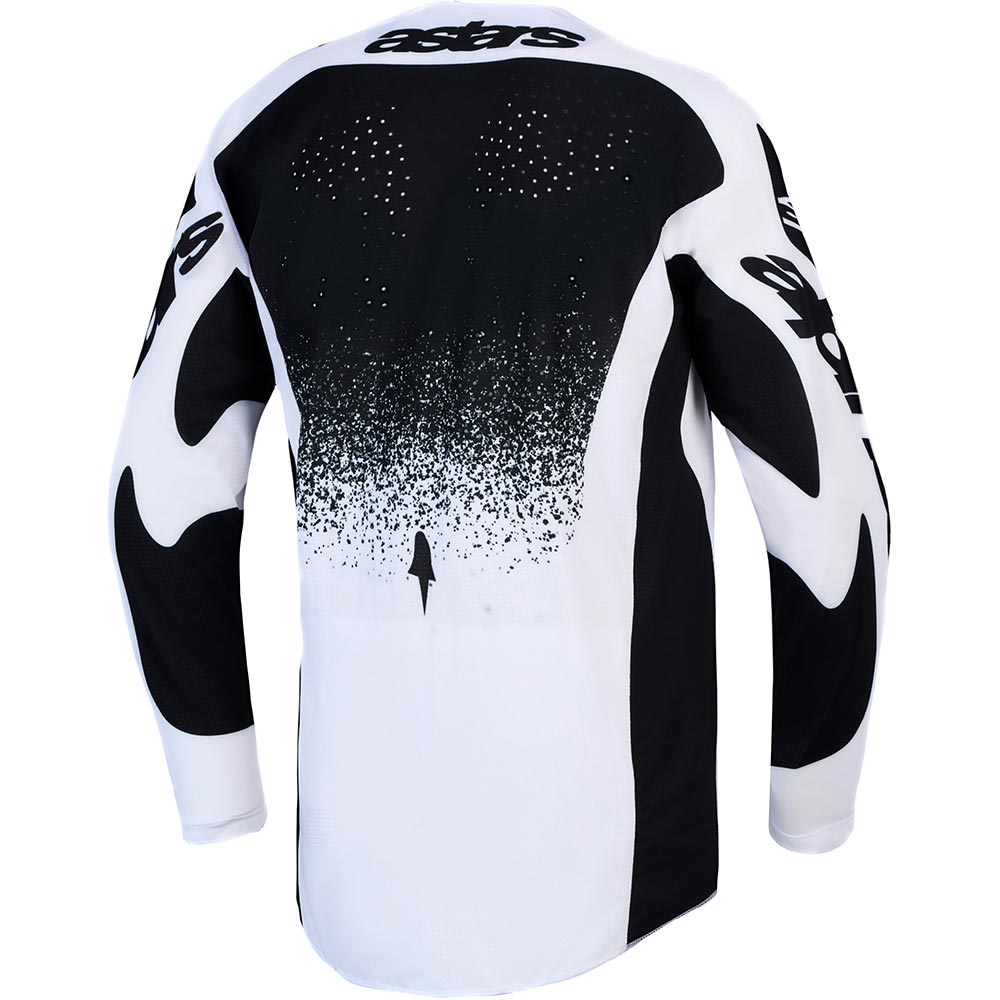 Maillot Techstar Swan