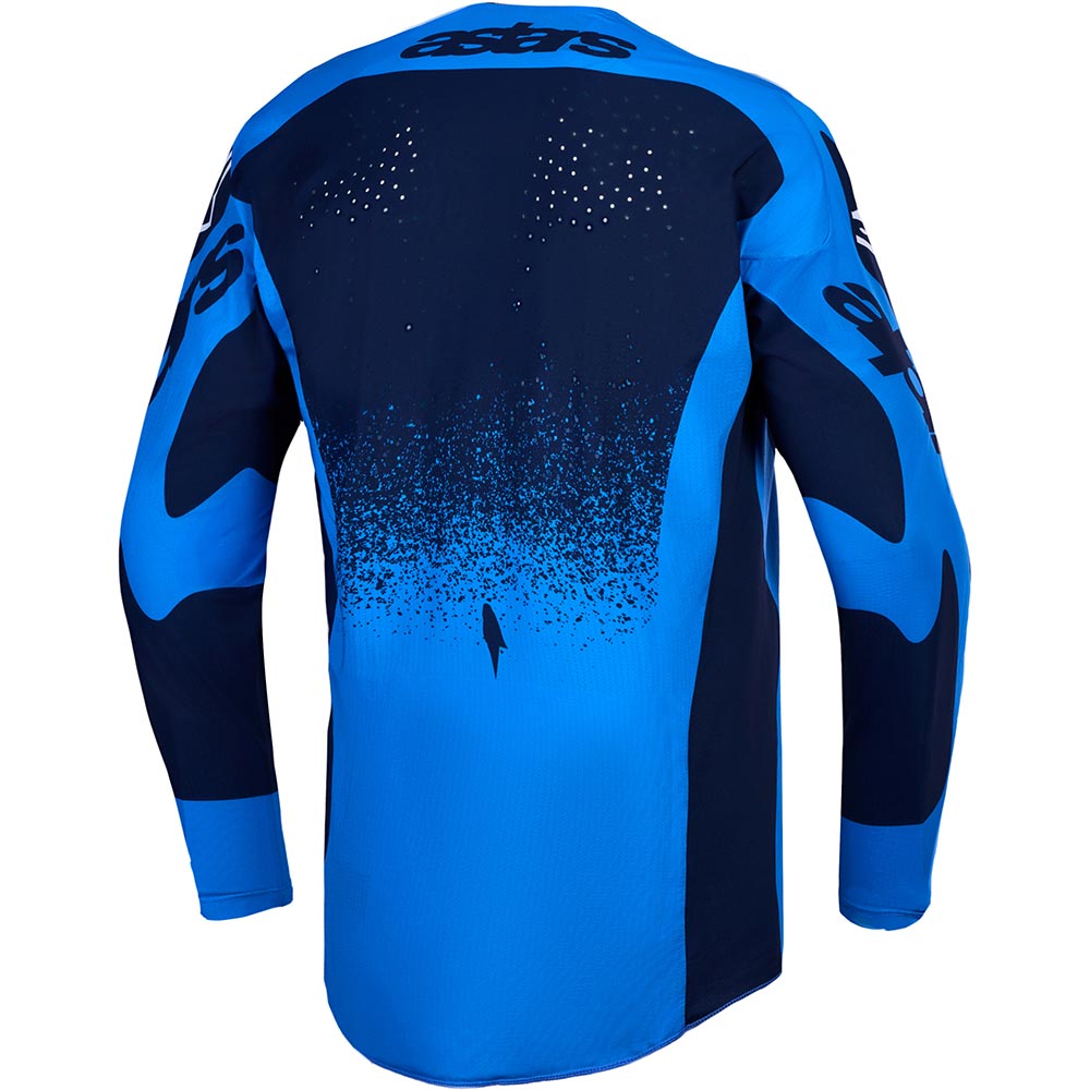 Maillot Techstar Swan