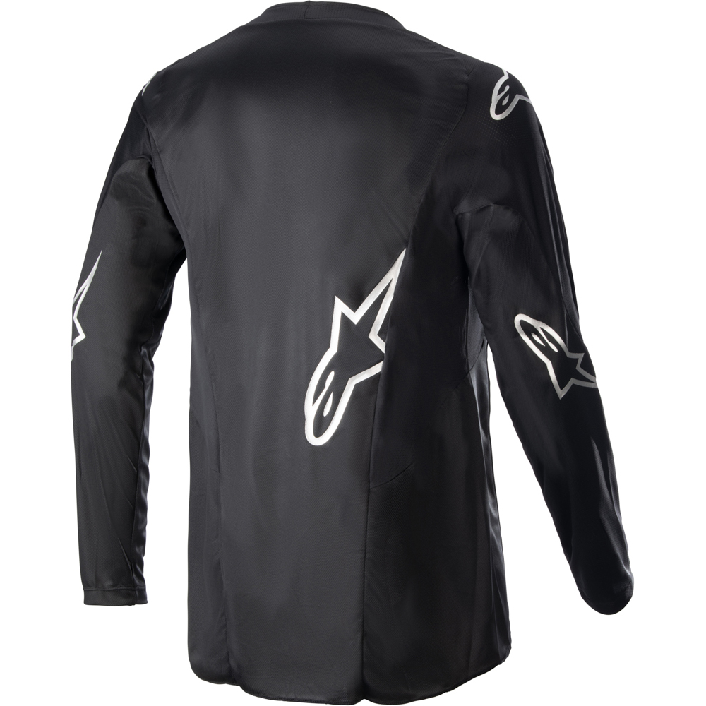 Maillot Racer Graphite - 2023