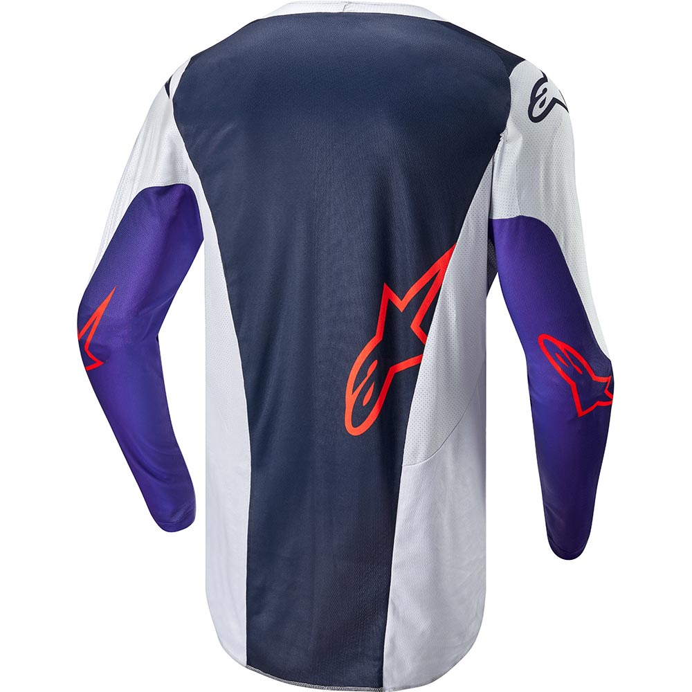 Maillot Racer Hoen