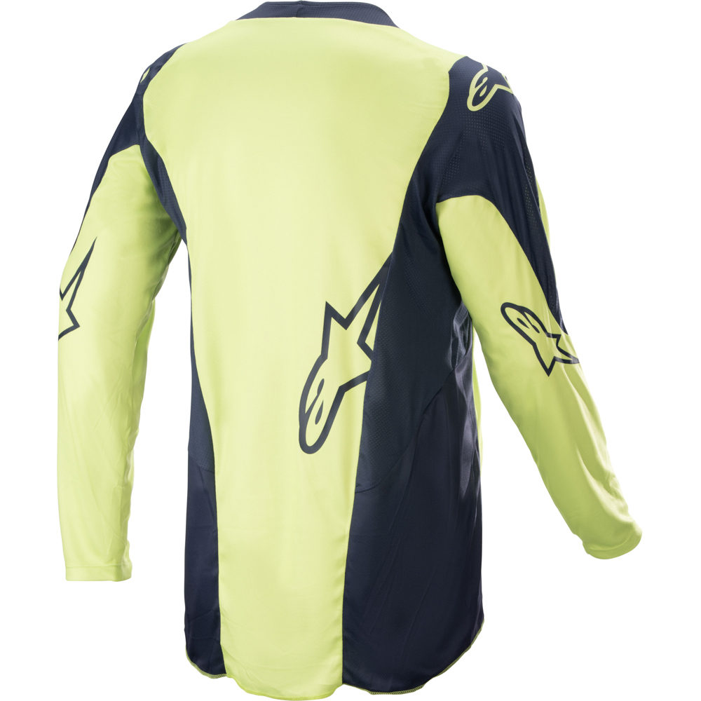 Maillot Racer Hoen