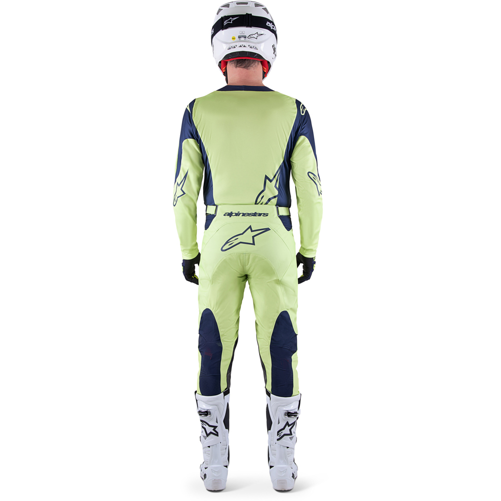 Maillot Racer Hoen