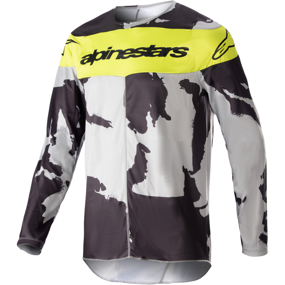 Maillot Racer Tactical