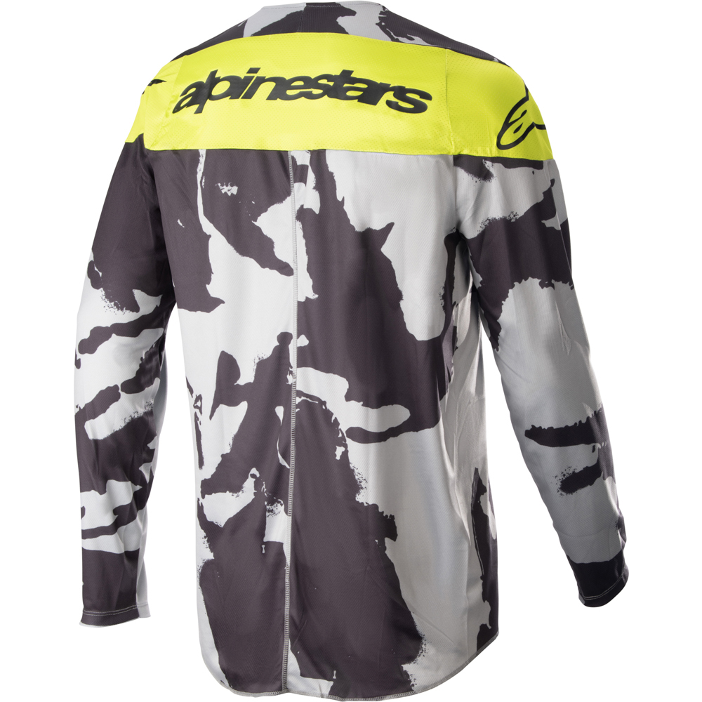 Maillot Racer Tactical