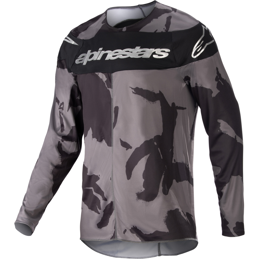 Maillot Racer Tactical