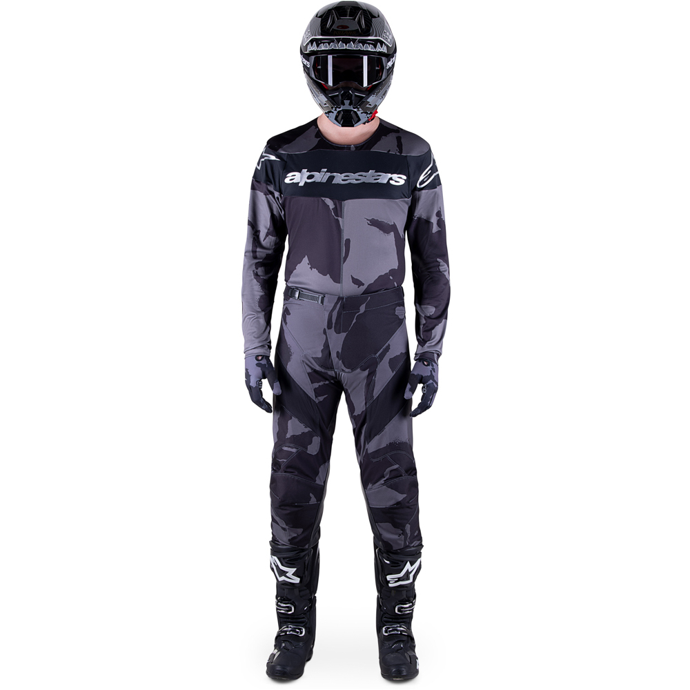 Maillot Racer Tactical