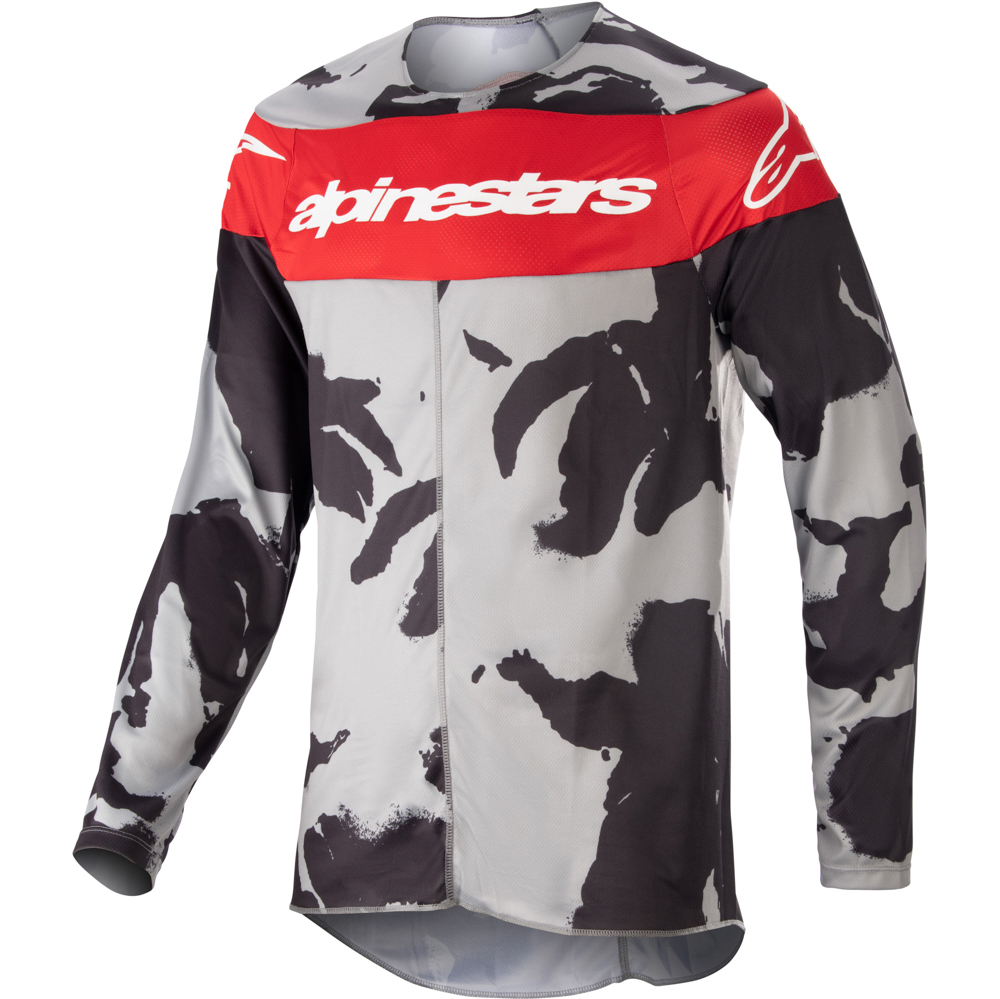 Maillot Racer Tactical