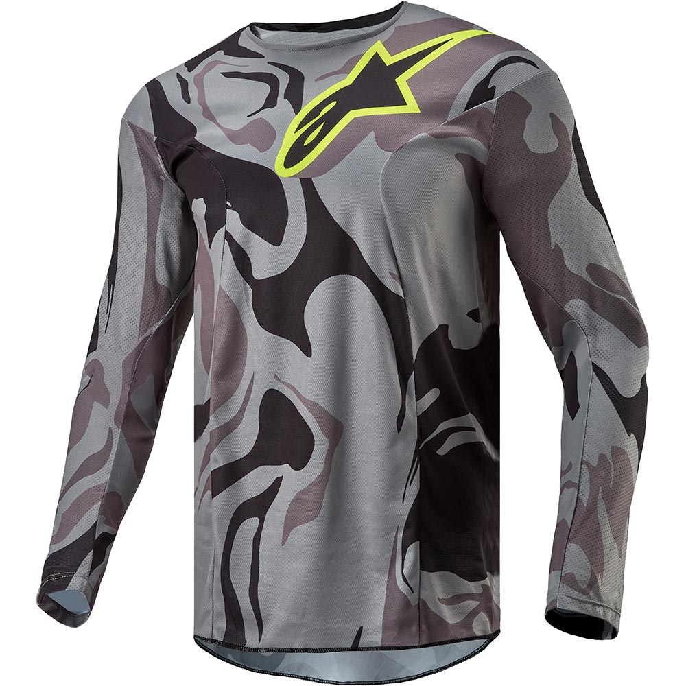 Maillot Racer Tactical