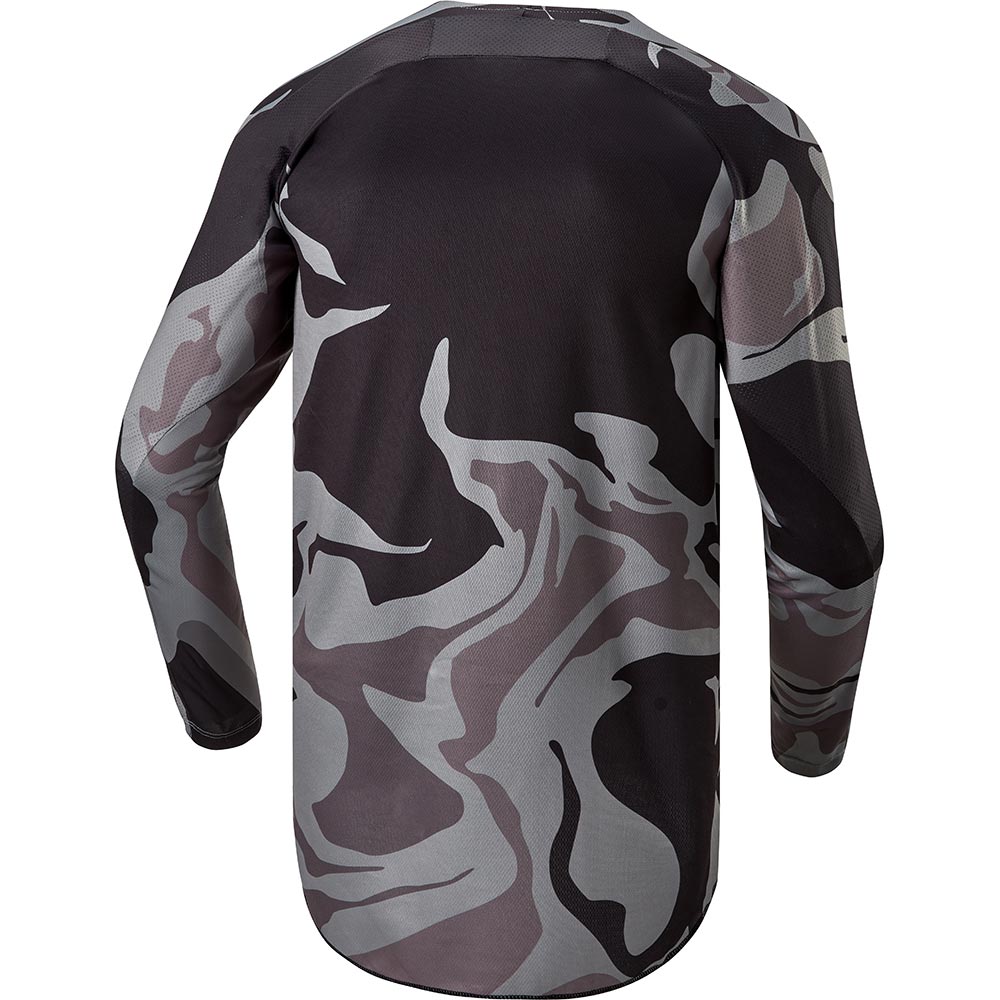 Maillot Racer Tactical