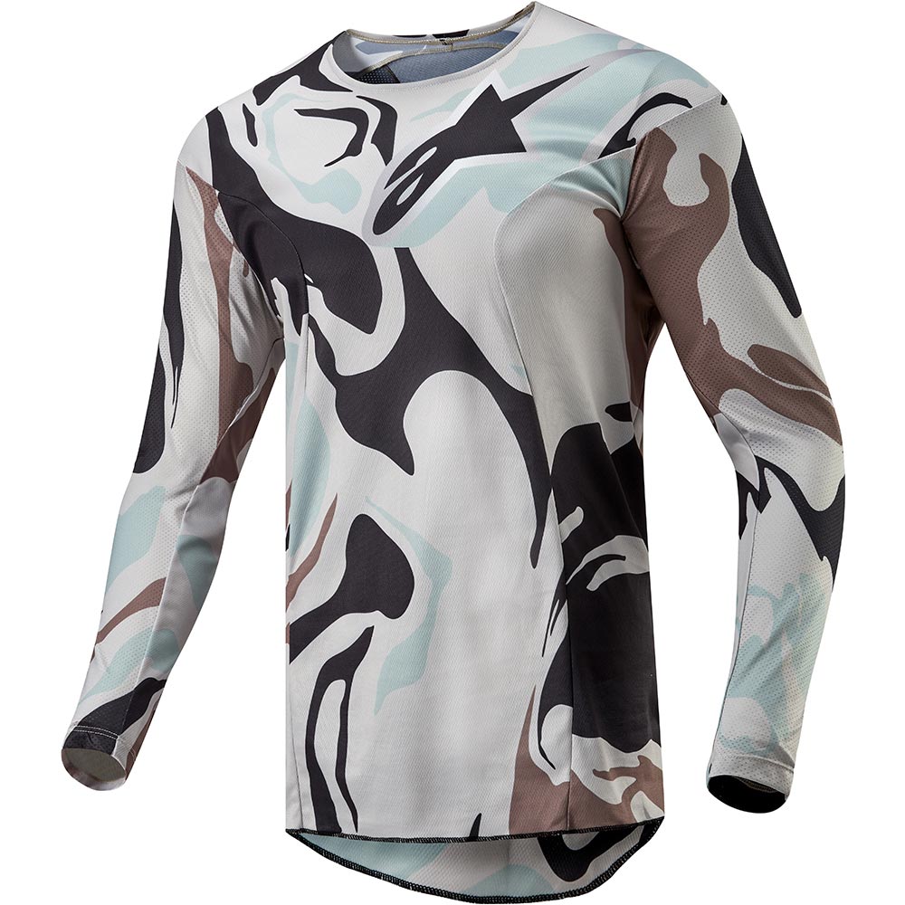 Maillot Racer Tactical